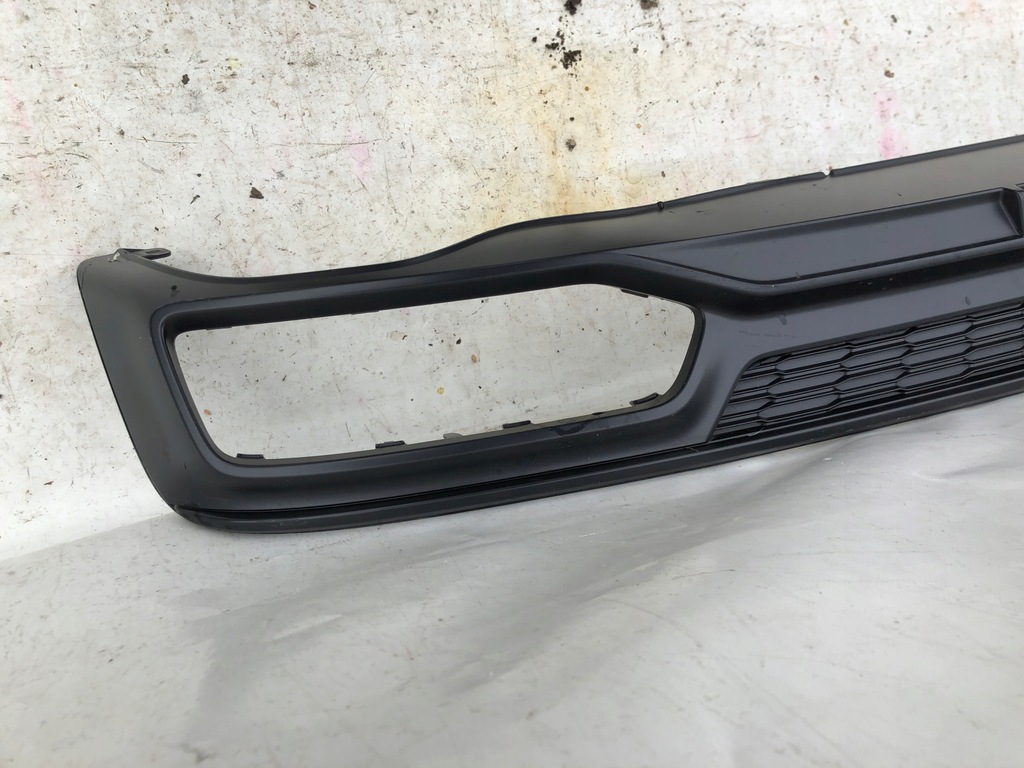 фото №5, Спойлер задняя audi a6 c8 4k0 kombi s-line задний