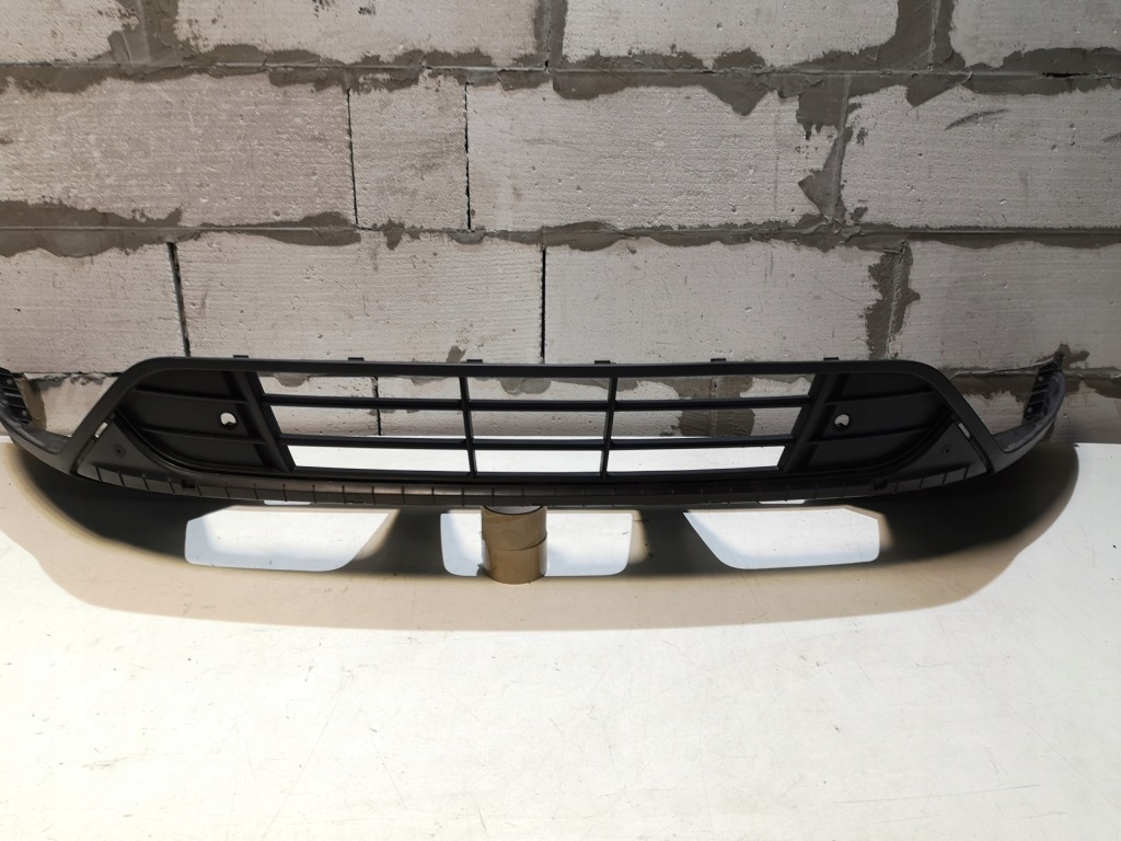 фото №1, Накладка бампера перед ford kuga lift