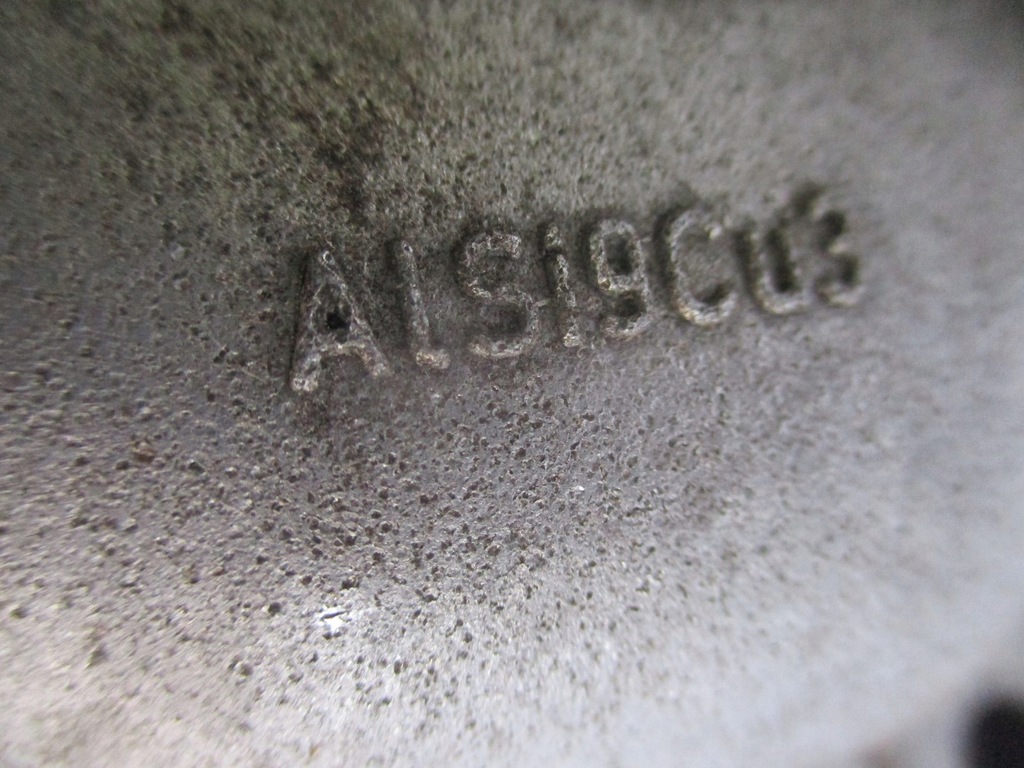 фото №4, Поддон масляная ford kuga 1,6it 14r