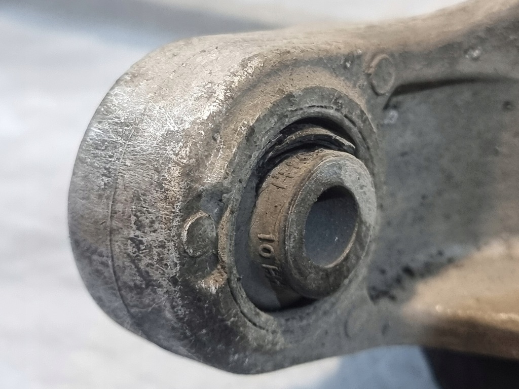 фото №11, Привідний вал права довга citroen c5 iii x7 2.0 hdi