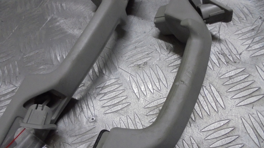 фото №2, Ручки потолочный volvo xc90 2.9 bt 2003