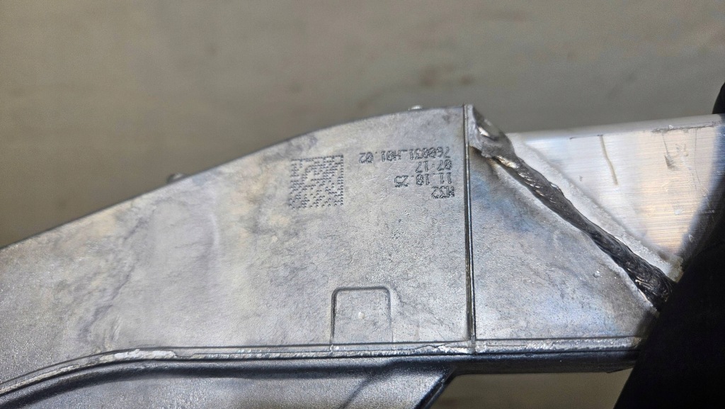 Купить Подрамник подрамник подрамник перед bmw m5 g90 x-drive 7883080