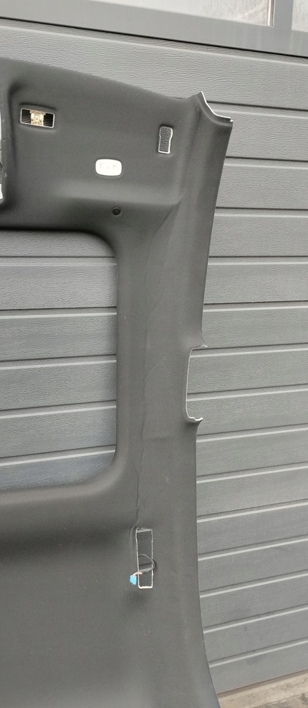 фото №5, Потолок панорама mercedes a klasa w177 amg a1776900700