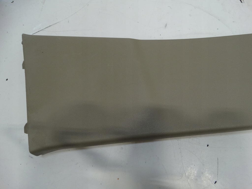 фото №5, Защита стойка правая renault laguna iii 769150001r