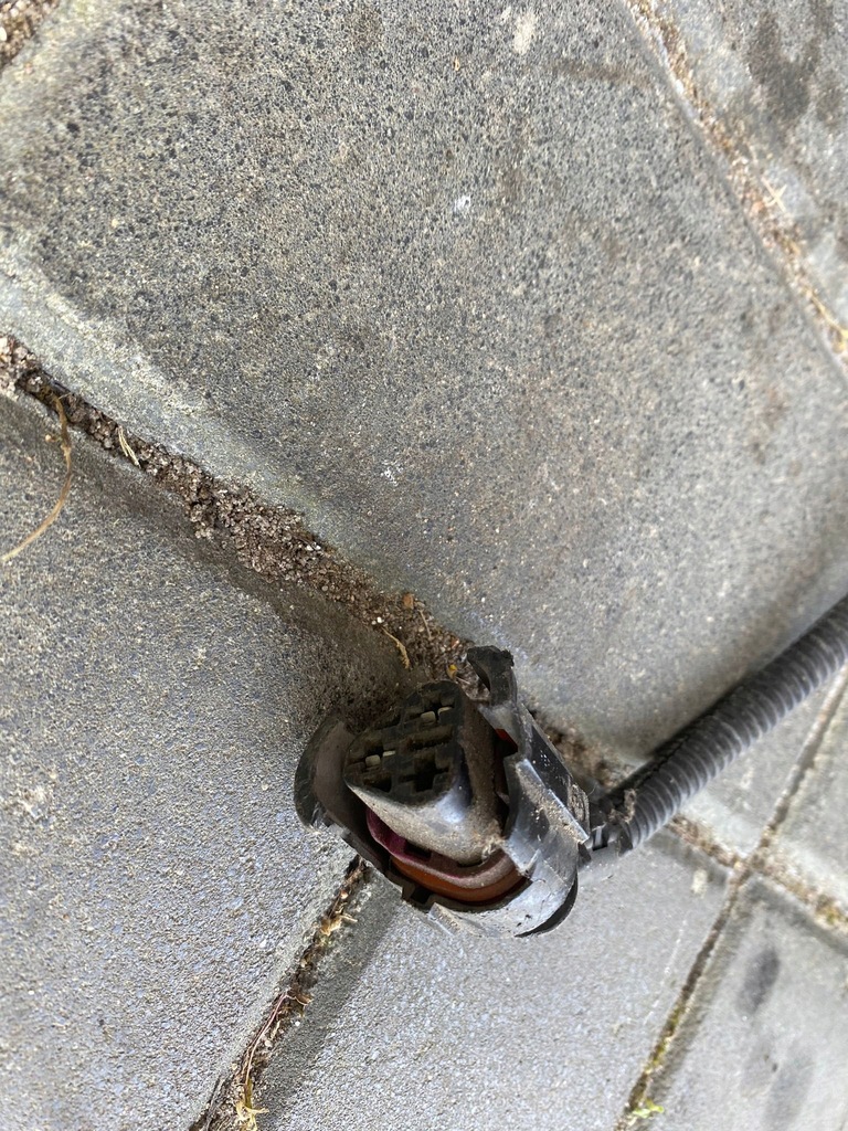 фото №6, Volkswagen оригінальний номер 1k0959455cn двигун електричний, вентилятор радіатора