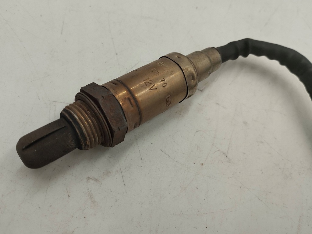 фото №2, Bmw 5 e39 2002 датчик лямбда-зонд