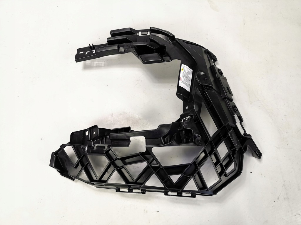 фото №2, Направляющая корзина бампер перед правый vw t-roc 2ga807724b