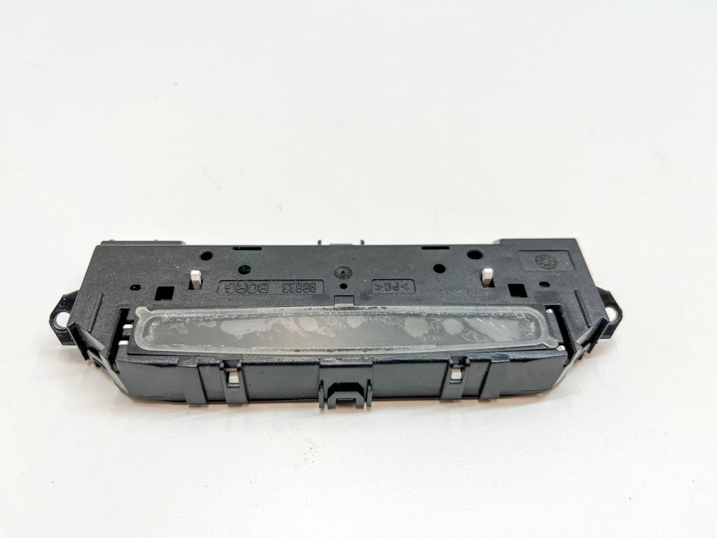 Купити Дисплей датчиків паркування mercedes-benz sl r230 2305420123