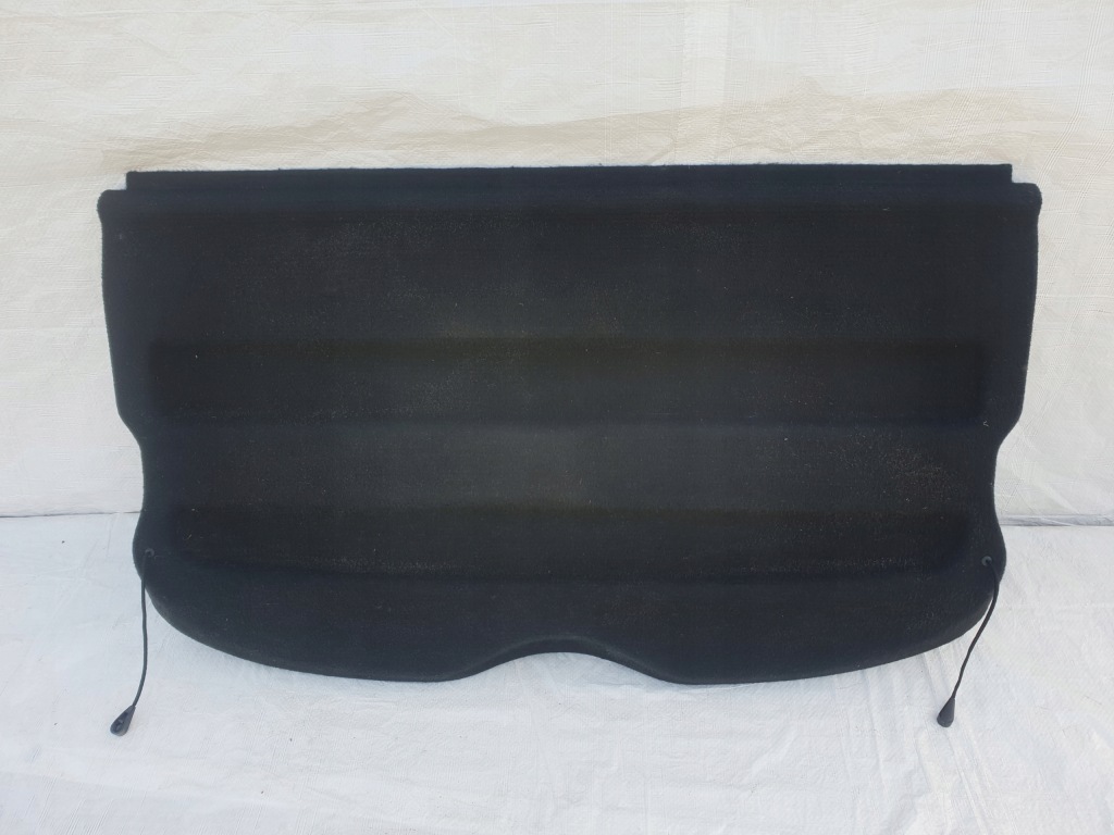 фото №1, Citroen c4 ii b7 10-16 полка багажника задняя задняя