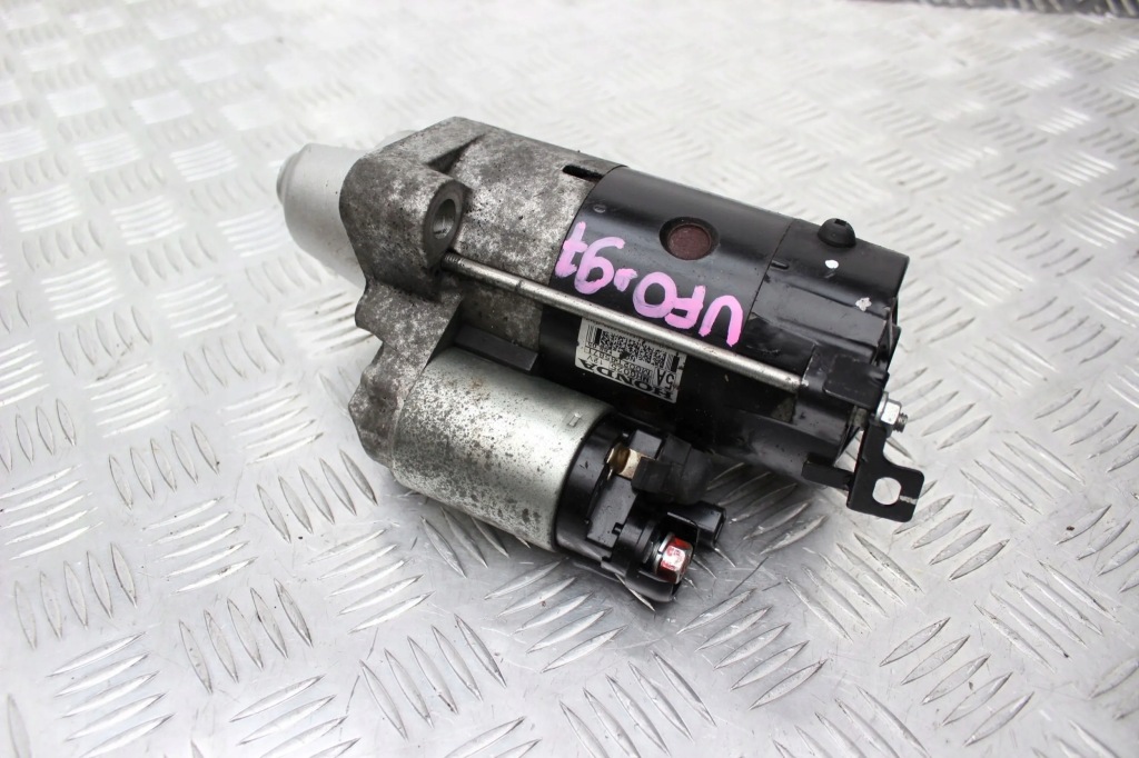 фото №2, Honda civic viii 2006 стартер