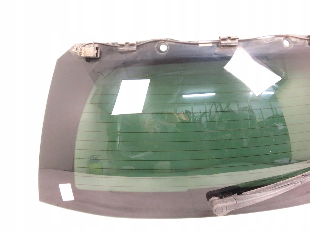 фото №8, Стекло задняя крышка багажника m1034419