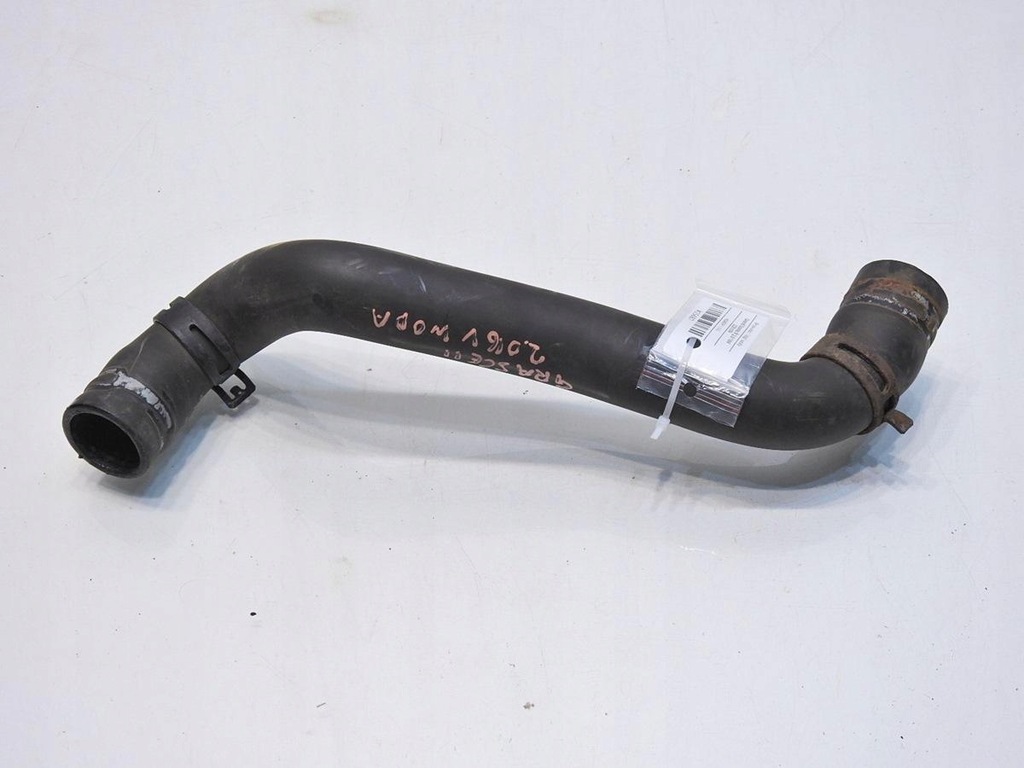 фото №2, Wąż труба wody renault scenic ii 2.0 16v