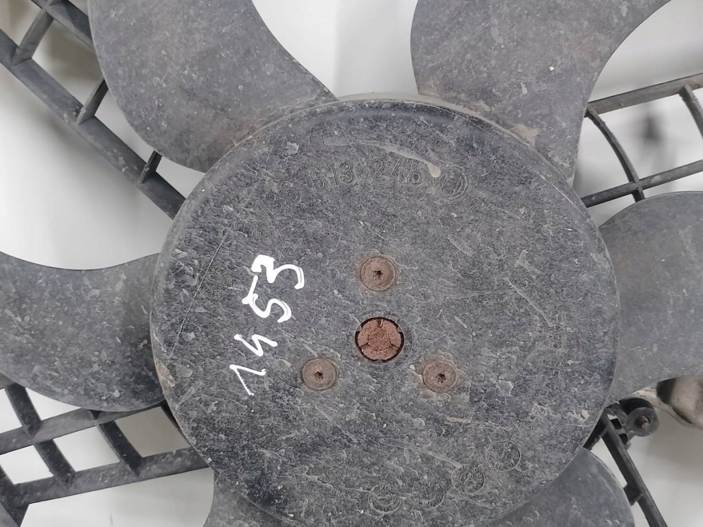 Вентилятор радиатора bmw e46 69226701 1137328080 0130303933 2.0 d bosch с Разборки