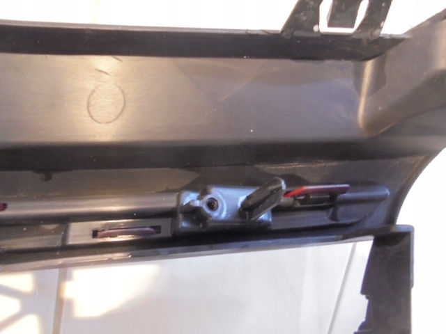 фото №4, Решётка радиатора решётка радиатора бампер перед renault twingo iii 622566433r