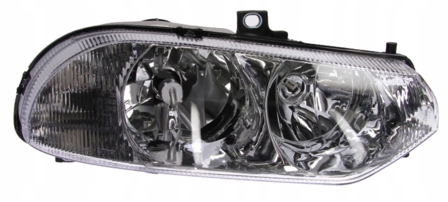 фото №3, Фара лампа перед alfa romeo 156 97- комплект