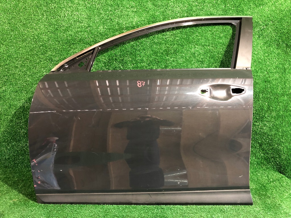 фото №1, Двері передні перед ліва kia x-ceed