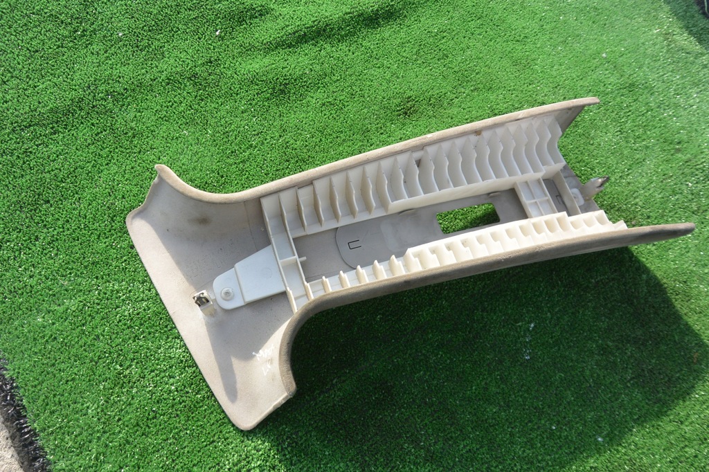 фото №8, Защита стойка средняя kpl nissan maxima a33