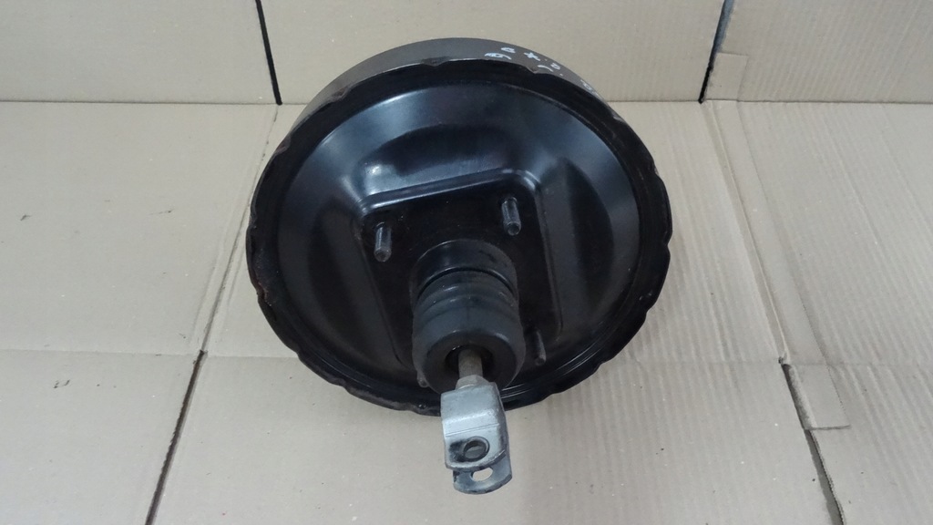 фото №3, Kia pregio усилитель тормозов тормоза