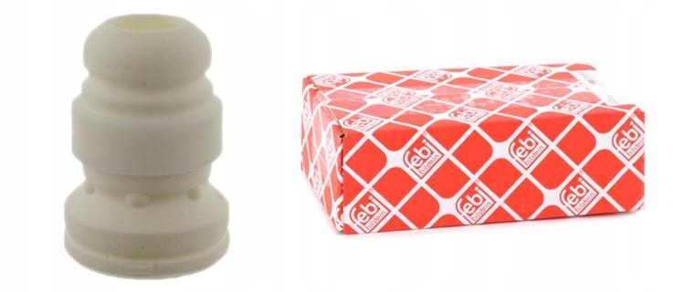 фото №4, Відбійник амортизатора febi 30557