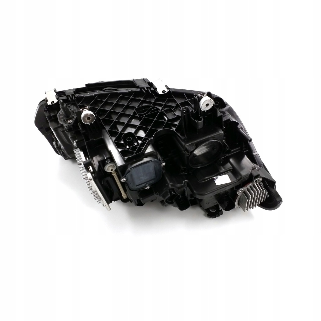 фото №6, Bmw 6 gran turismo g32 фара 5a3891104