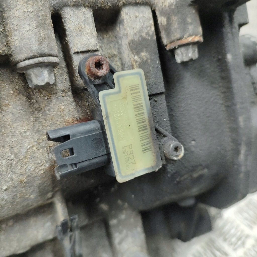 фото №8, Mini one - cooper coupe r56 2010 механічна 6-ступенева коробка передач передач