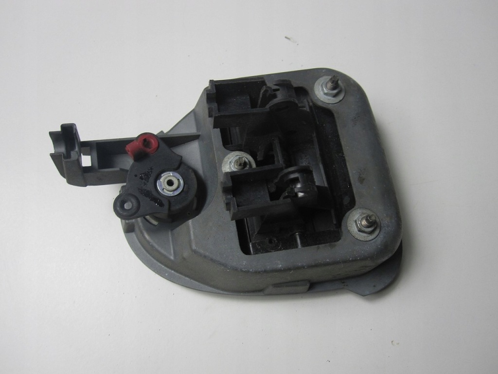 фото №4, Ручка наружная задняя правая opel combo c 06r