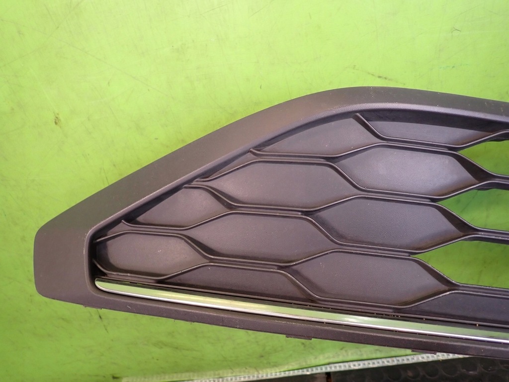 фото №9, Решётка бампера vw taigo 21r 2g7853677