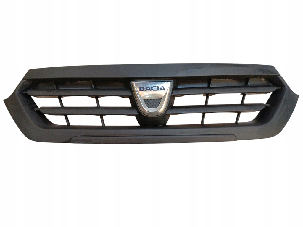 фото №1, Решітка радіатора решітка радіатора бампера радіатора dacia dokker 623108367r