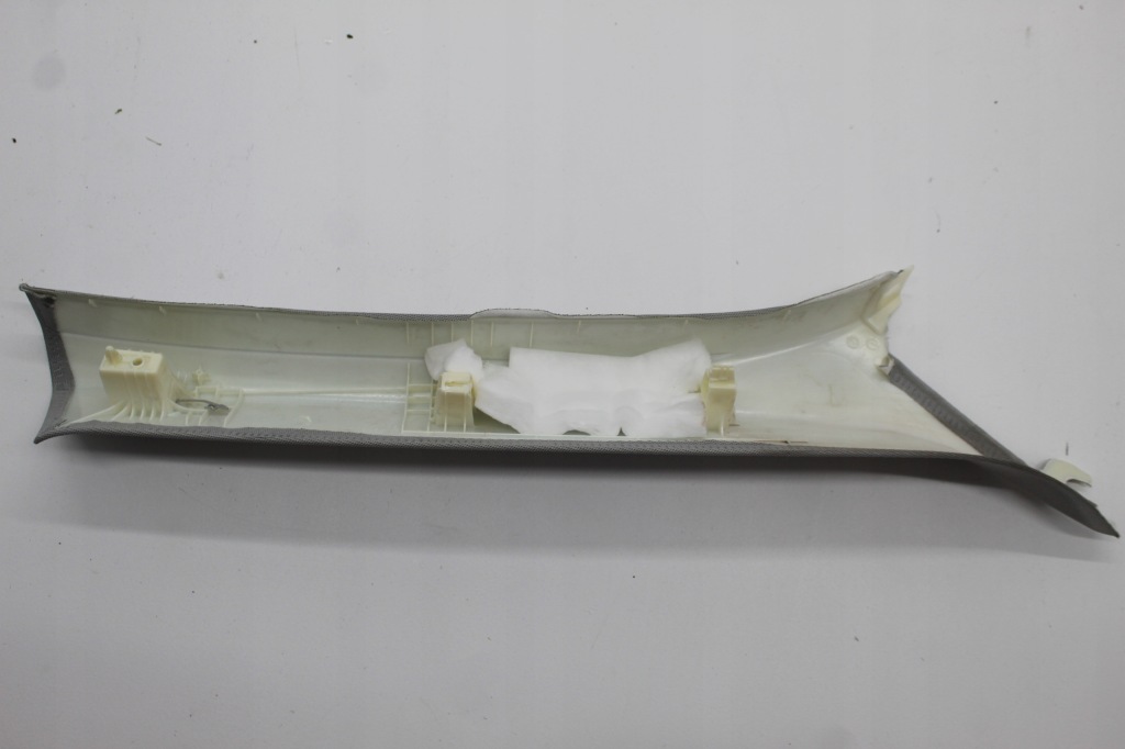 фото №3, Audi q7 4m захист стійка a ліва