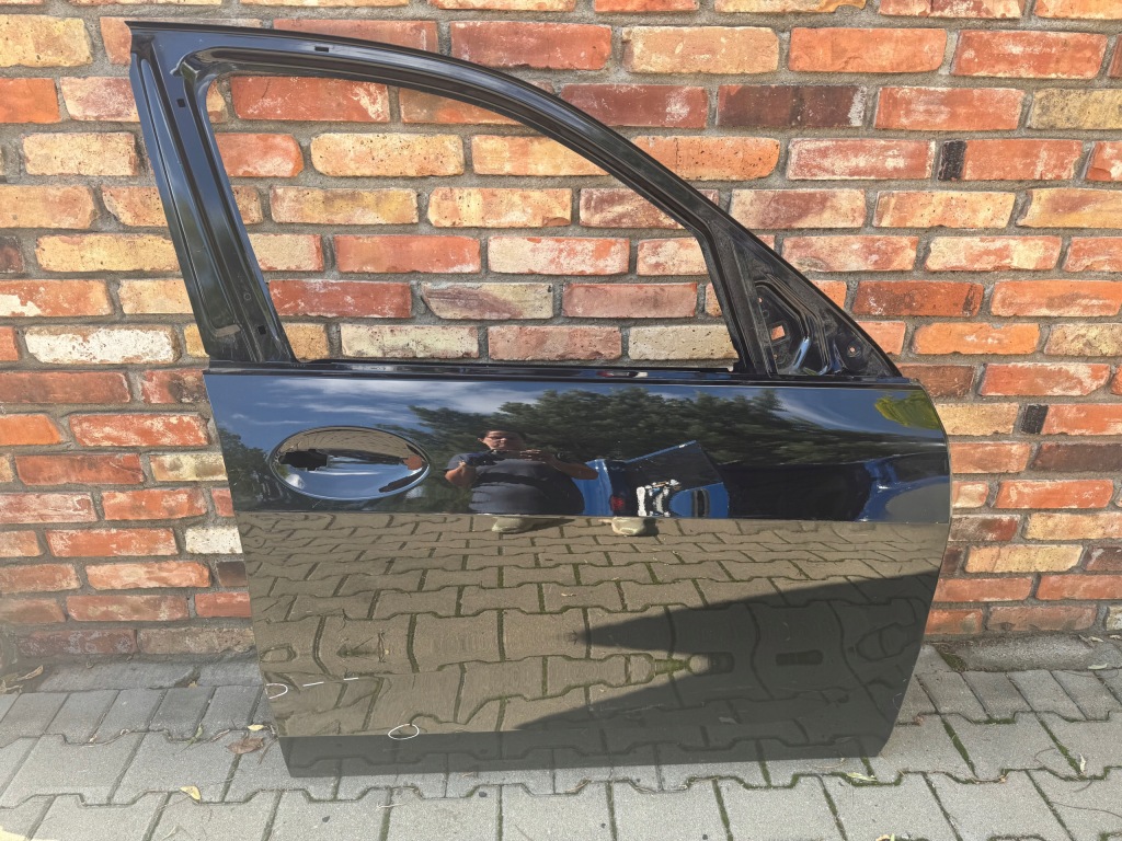 фото №1, Bmw x5 g05 2018- дверь передние правое giełda poznań