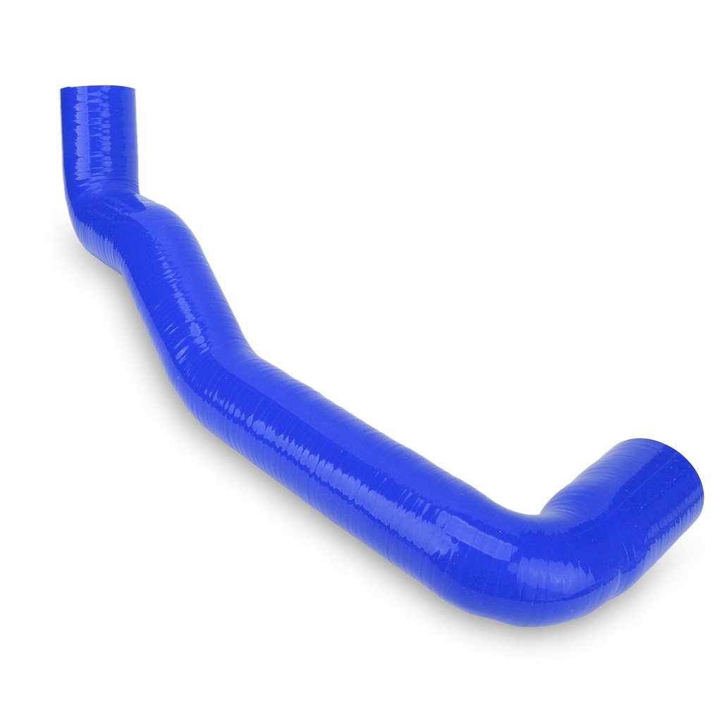 фото №8, Niebieski набір шланги інтеркулер do резонатор cooper s видалення r55 r56 r57