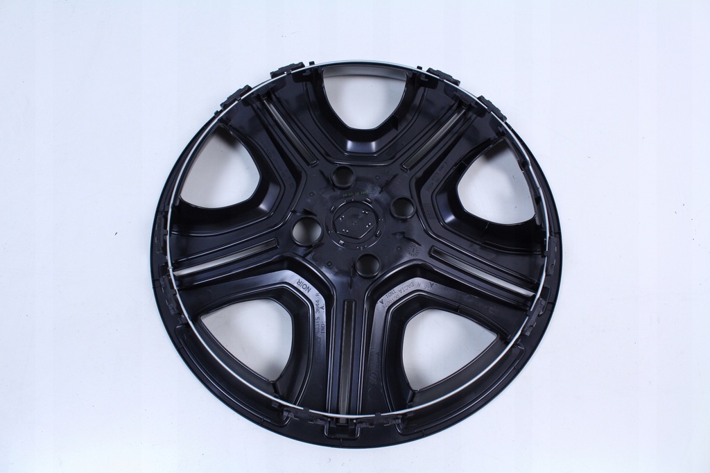 фото №2, Колпак renault 16" 403153644r