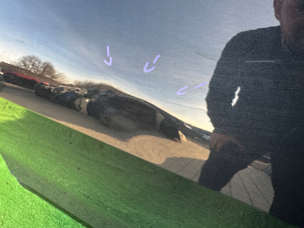 фото №12, Kia sportage v 5 двері праве передні правий перед eu org d106