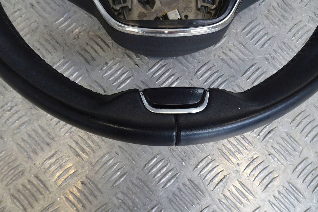 фото №4, Skoda kamiq - воздуховод