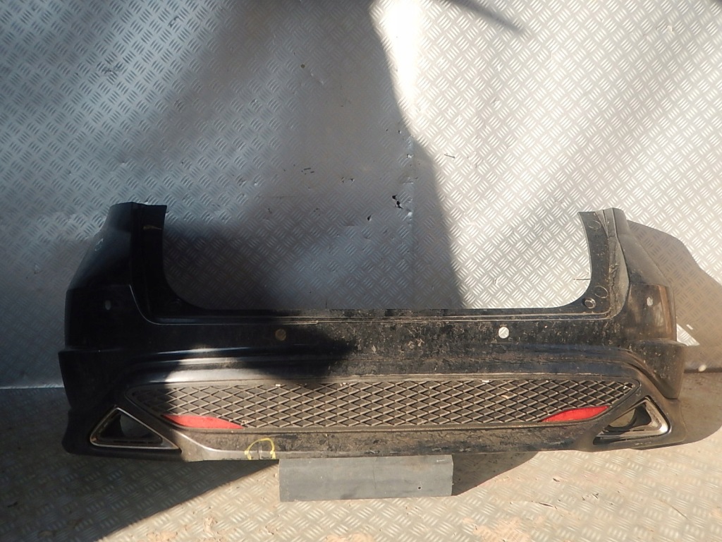 Купить Honda civic ufo type-s viii бампер задняя задний pdc