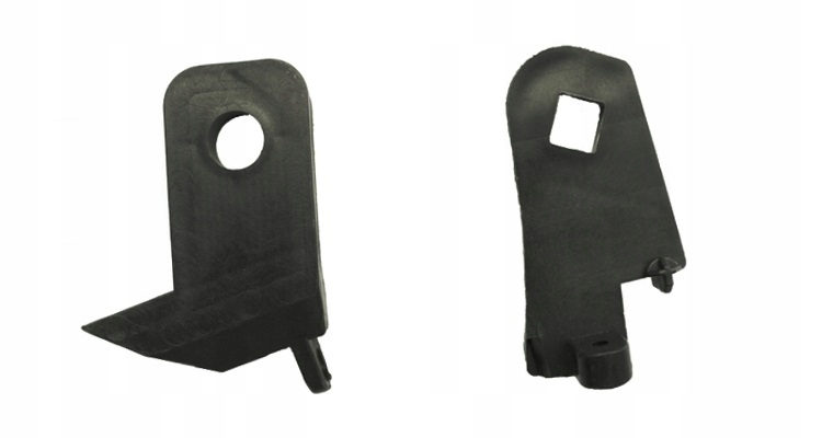 фото №1, Polcar c70236 znr30422 набор ремонтный фара