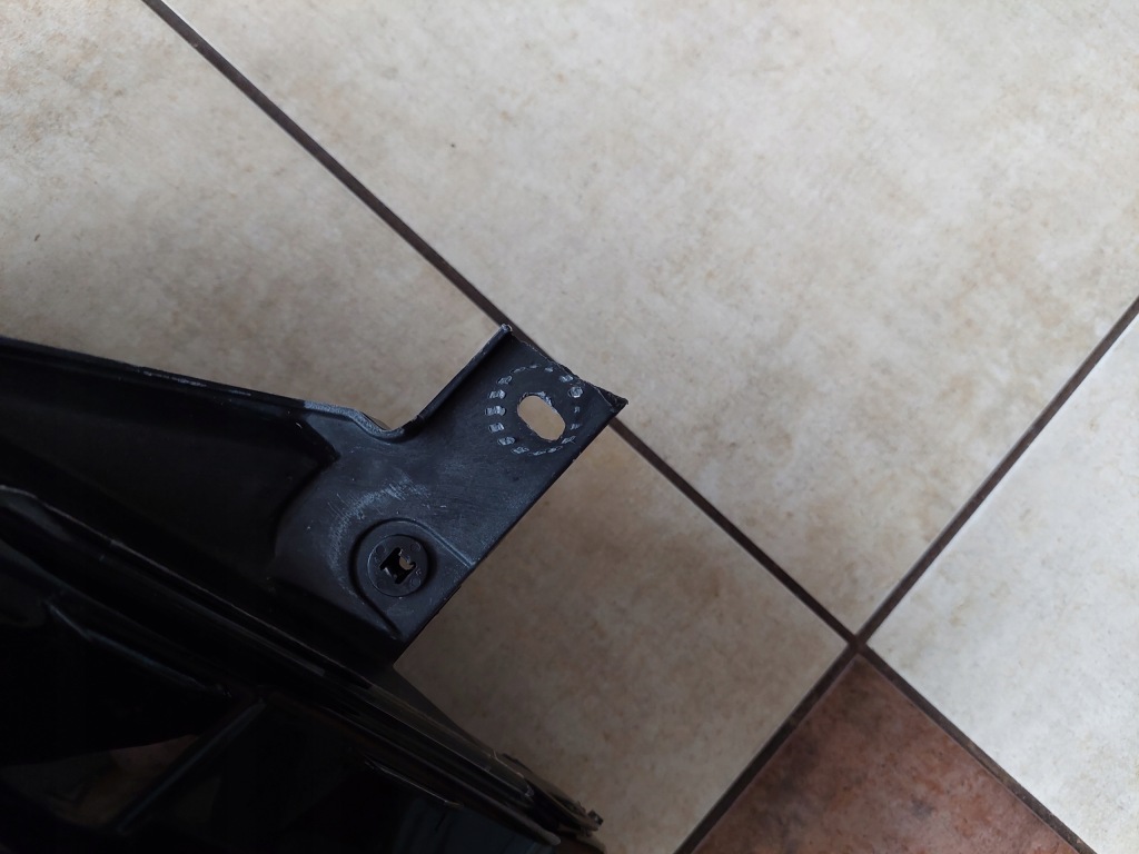 фото №3, Права лампа - перед - full led - ford puma ii mk2