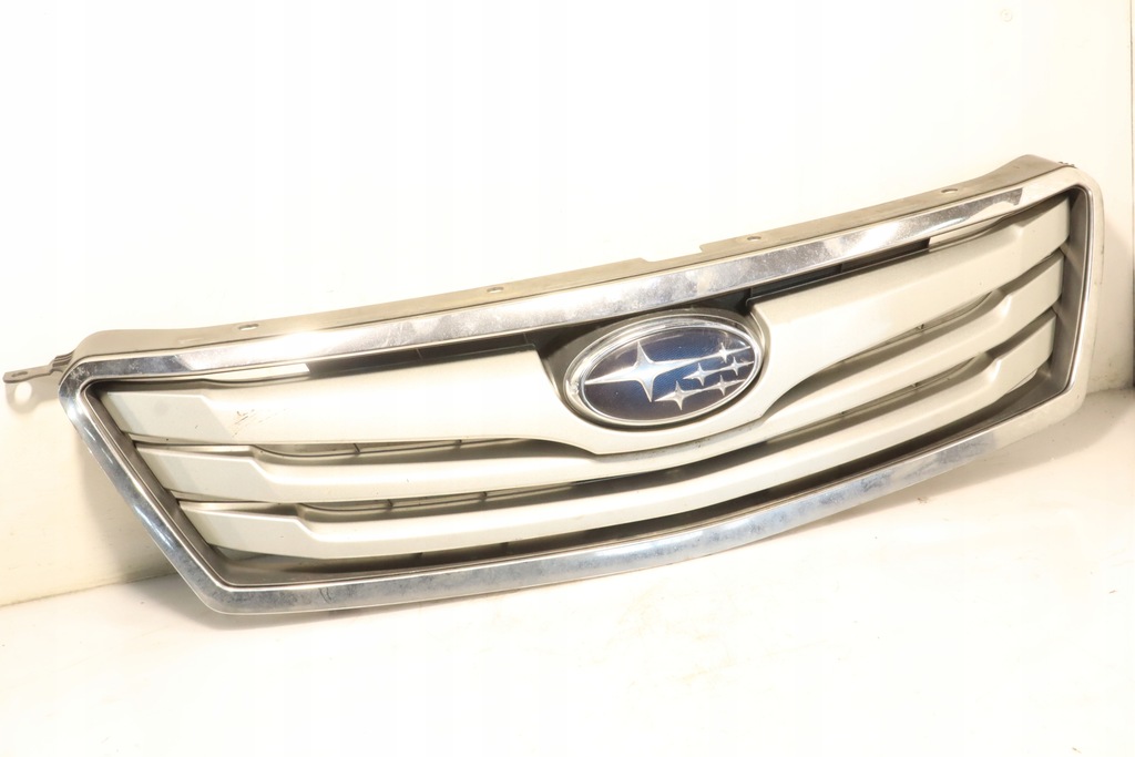 фото №5, Решётка радиатора решётка радиатора subaru legacy v lift