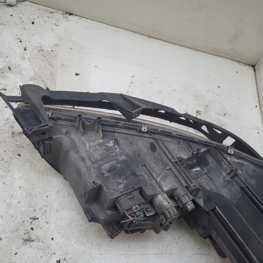 фото №7, Лампа передняя левая mazda 6 vi