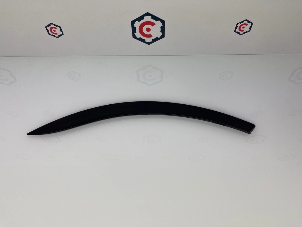фото №1, Молдинг крила права задня subaru outback