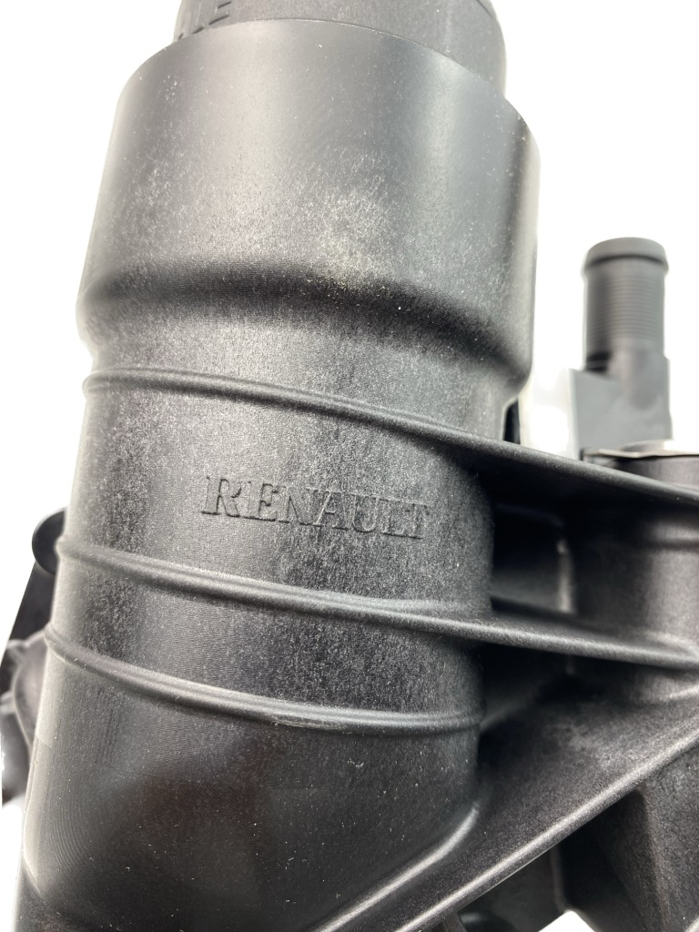 фото №6, Радиатор основание масла renault megane iii 1.6dci