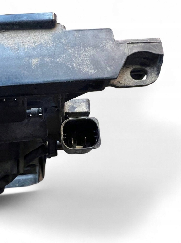 фото №7, 17428509741 8509741 вентилятор радиатора электрический bmw 5