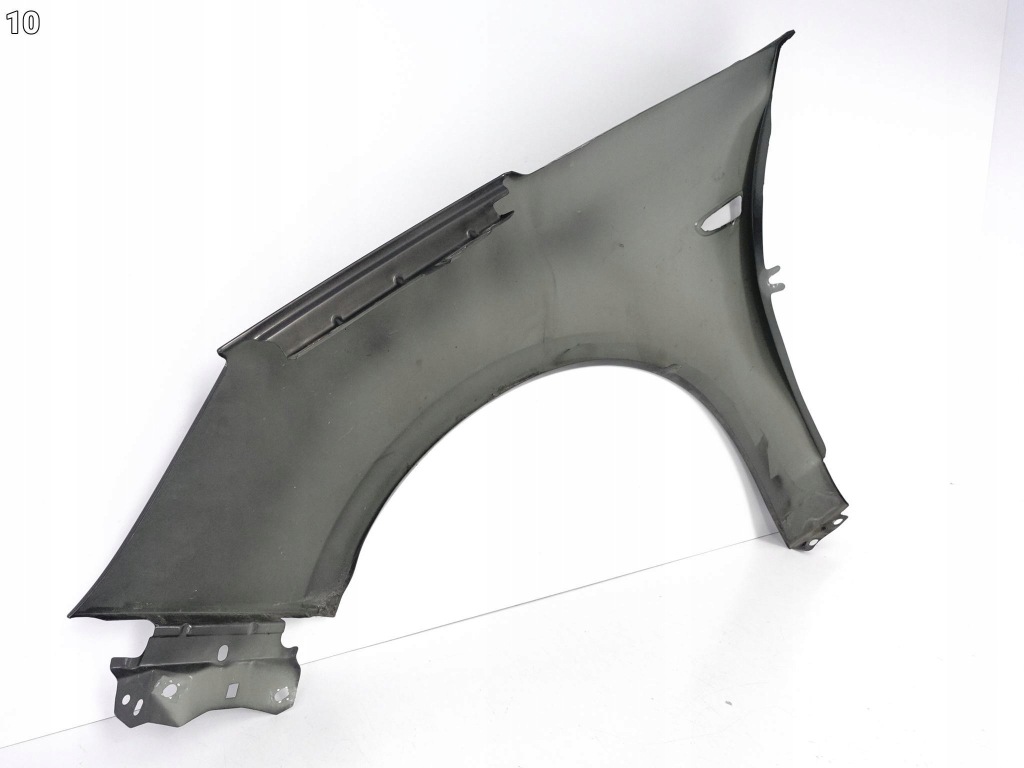 Opel zafira c tourer 12-19 крила правий перед Доставка