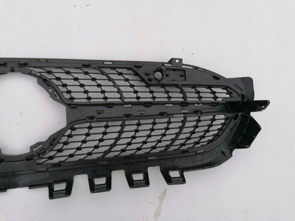 фото №8, Решётка радиатора решётка радиатора mercedes a klasa w177 18-20r