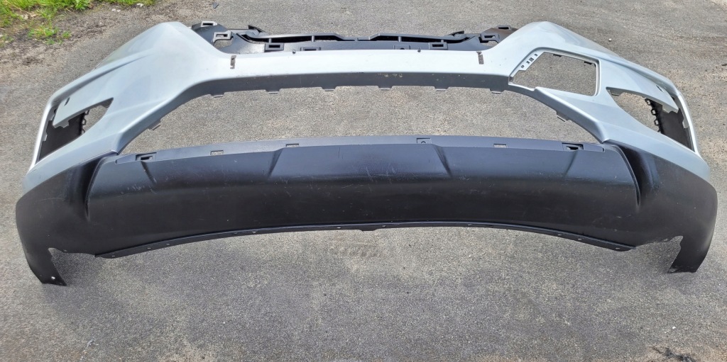 фото №14, Бампер передний nissan x-trail t32 przed liftem 13-17 / lift 17-21