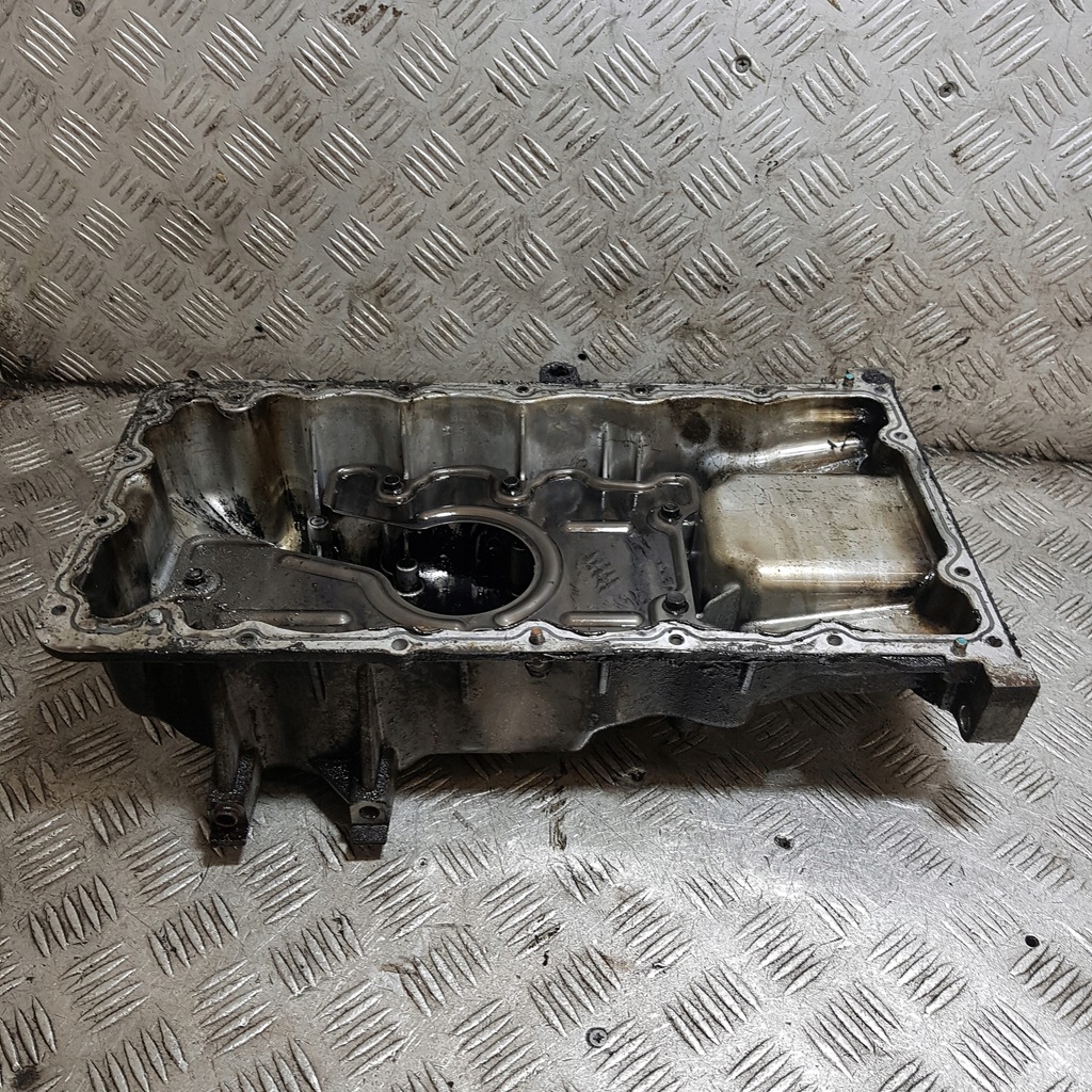 фото №1, Піддон масляна kia ceed 1.6 crdi