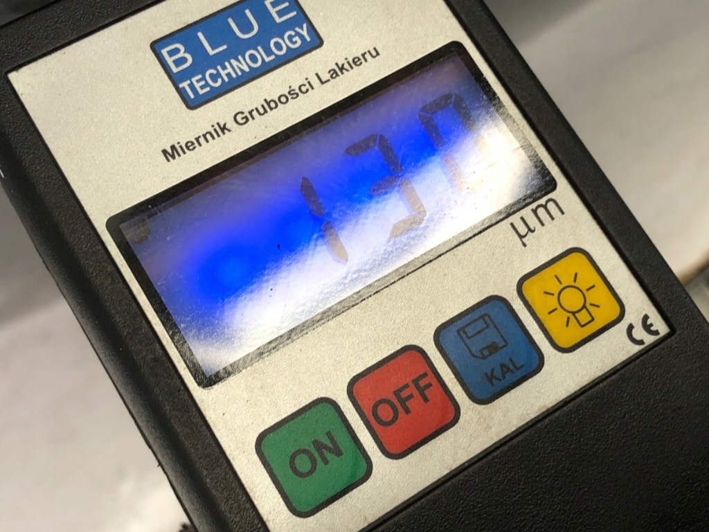 фото №7, Крышка багажника задняя fiat sedici хэтчбек 06-14