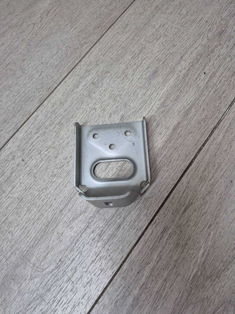 Купить 16553. ferrari 458 кронштейн бампер задний  252765