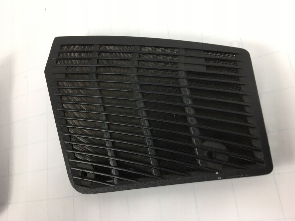 Защита накладки динамиков чёрные w панель приборная mercedes w201 190 Киев