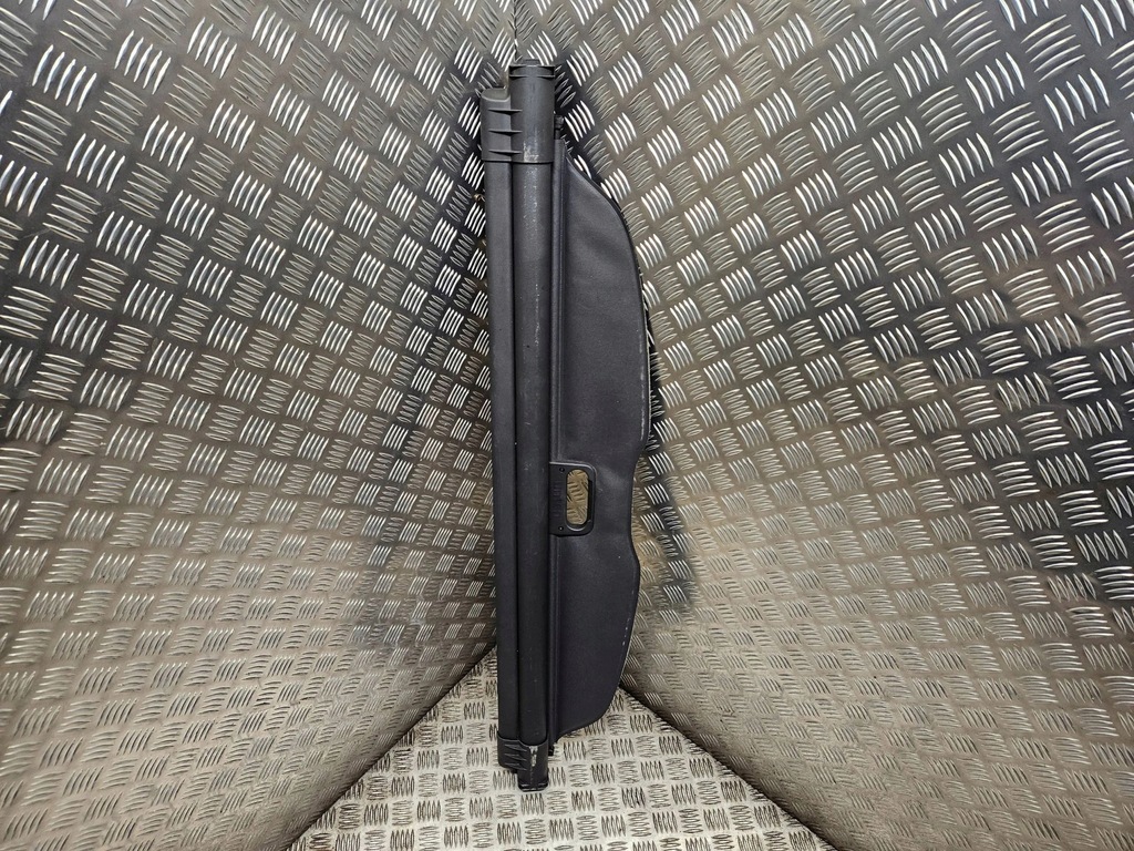 фото №1, Opel signum 2003 шторка багажника